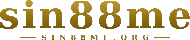 sin88me logo