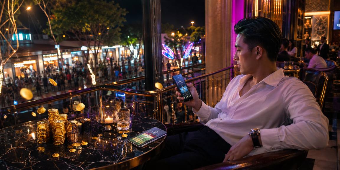 sin88me Khám phá cơ chế Ngoc Lua Turbo